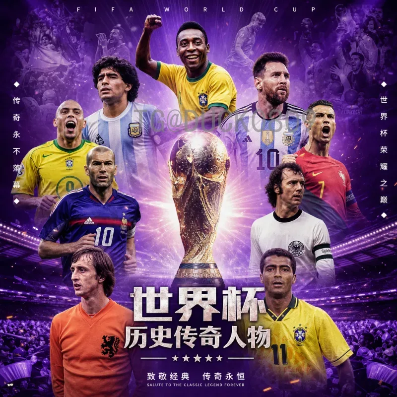 完整2026美加墨世界杯球队名单分析：各参赛队伍实力解析